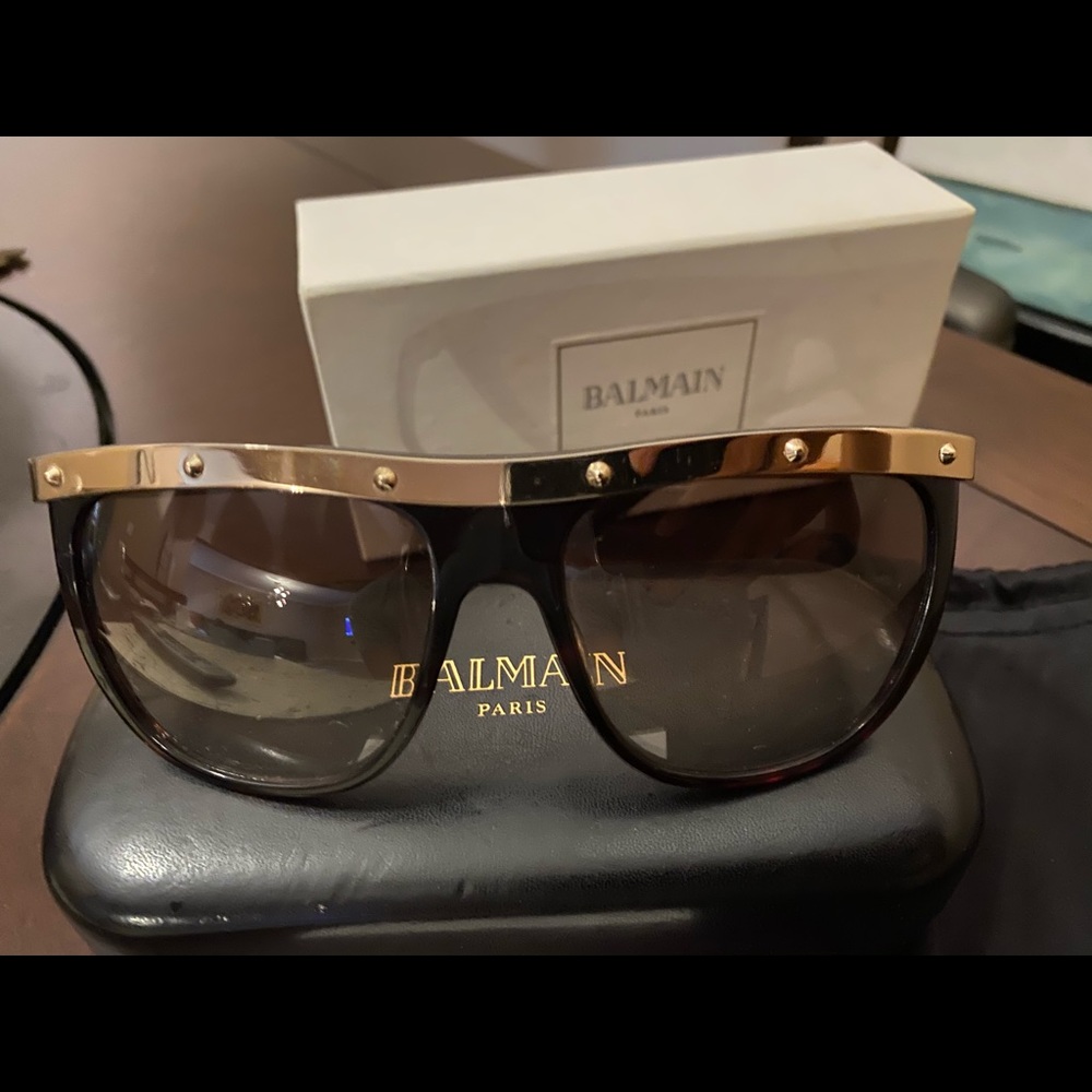 Balmain Sunglasses
